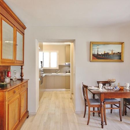 B&B La Villetta Долчеакуа Екстериор снимка