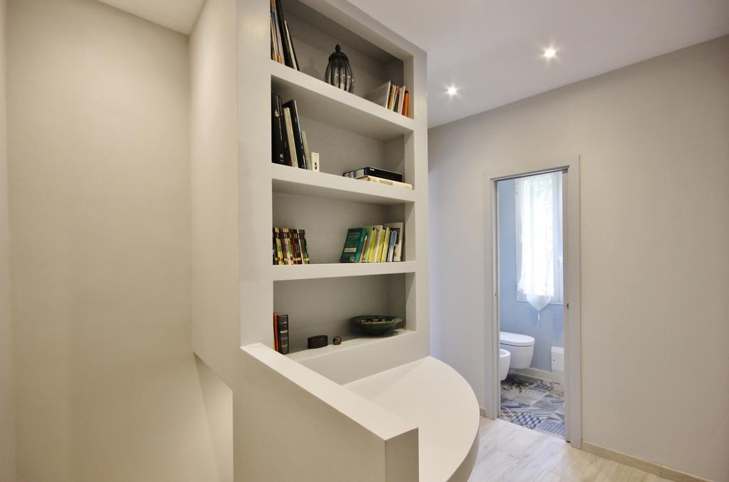 B&B La Villetta Долчеакуа Екстериор снимка