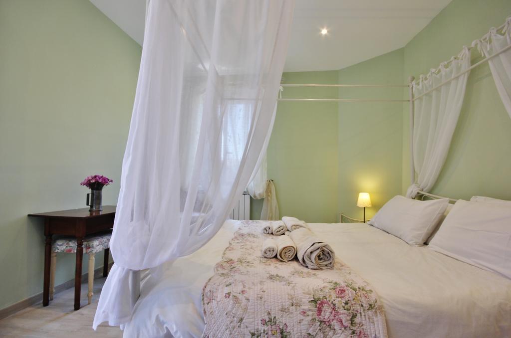 B&B La Villetta Долчеакуа Стая снимка