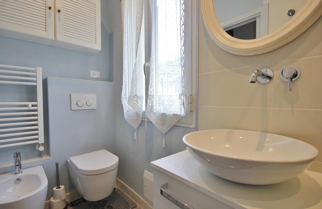 B&B La Villetta Долчеакуа Стая снимка