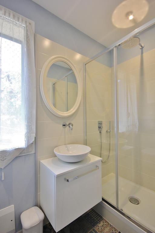 B&B La Villetta Долчеакуа Стая снимка